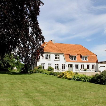 B&B Angeliter Landidyll Гельтинг Экстерьер фото