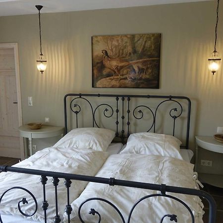 B&B Angeliter Landidyll Гельтинг Экстерьер фото