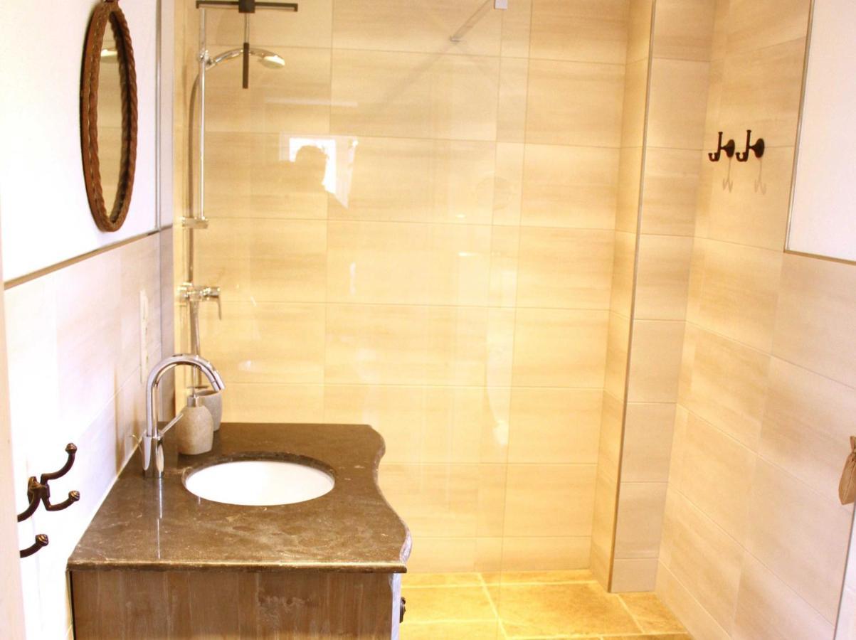 B&B Angeliter Landidyll Гельтинг Экстерьер фото